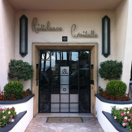 Apartment On The Croisette With Sea View Cannes Kamer foto