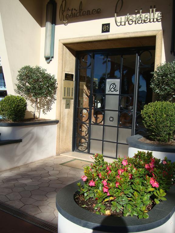 Apartment On The Croisette With Sea View Cannes Kamer foto