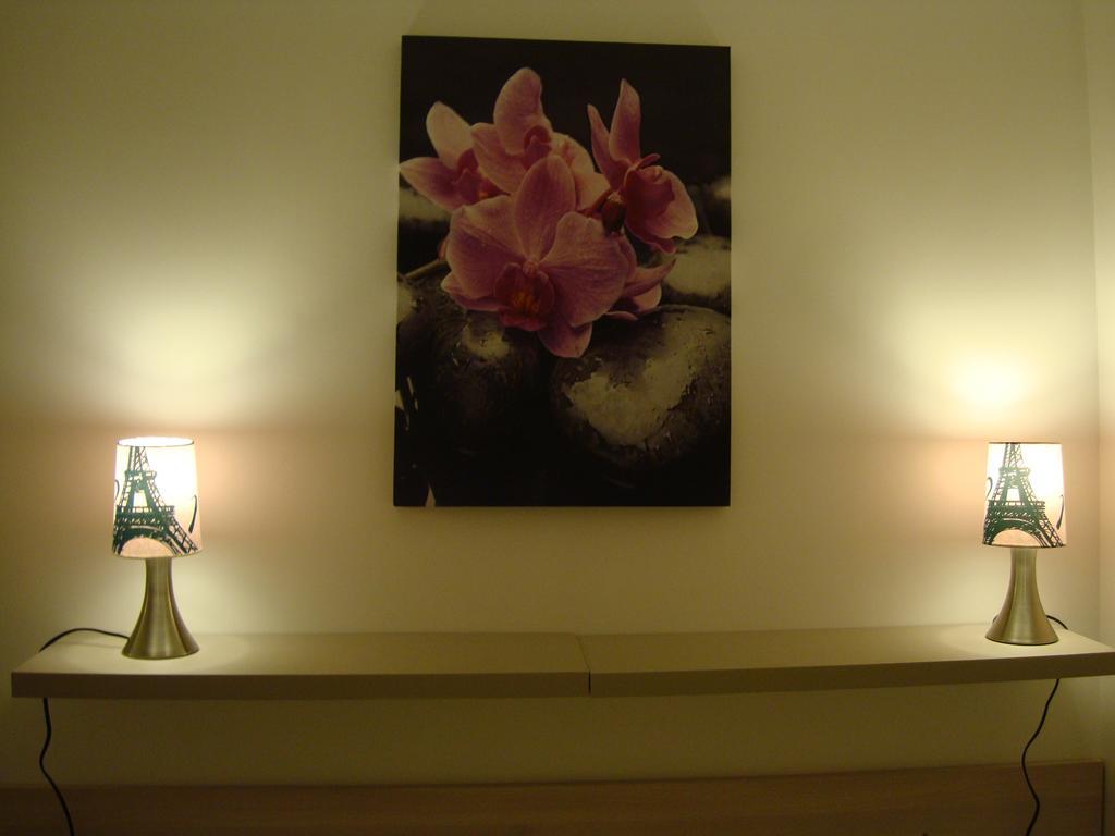 Apartment On The Croisette With Sea View Cannes Kamer foto