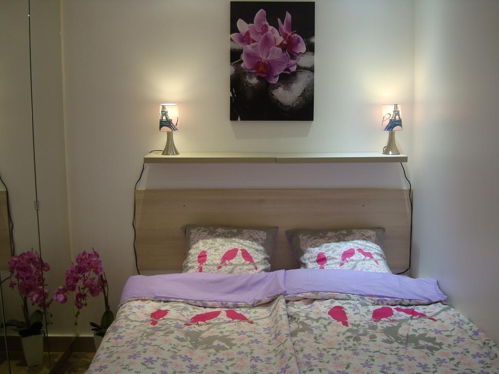 Apartment On The Croisette With Sea View Cannes Kamer foto