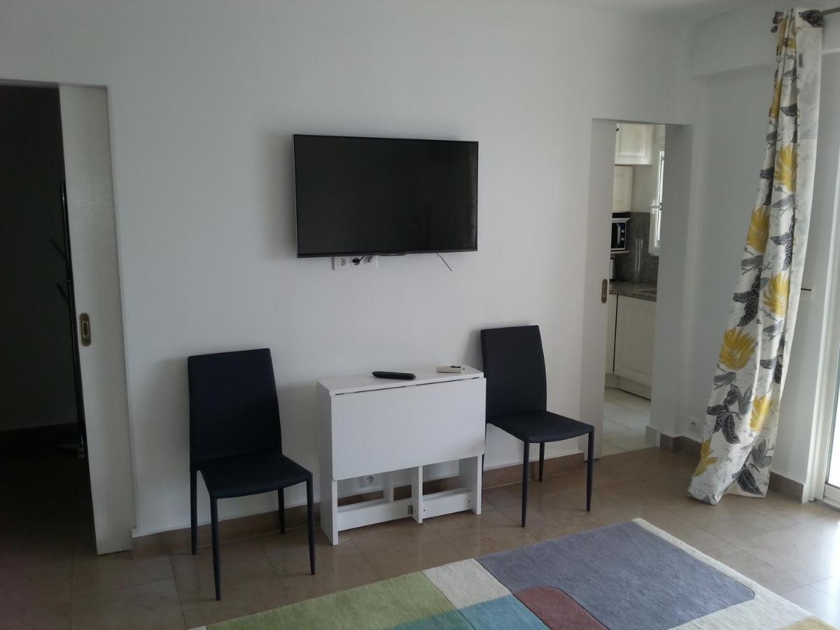 Apartment On The Croisette With Sea View Cannes Kamer foto